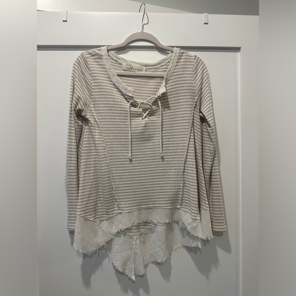 Vintage Havana Long Sleeve